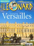 L'encelade, le géant enseveli de Versailles