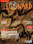 Les artistes des cavernes