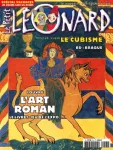 L'art roman : un art du renouveau