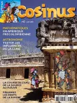 Aventures mathématiques dans les mystérieuses cités d'Amérique précolombienne