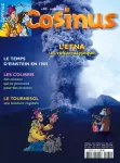L'Etna : un volcan atypique
