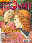 Le fabuleux voyage des Rois mages mis en scène par Gozzoli