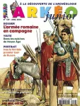 L'armée romaine en campagne