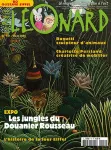 Dans la jungle avec le Douanier Rousseau