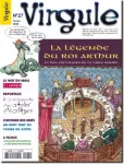 La légende du roi Arthur