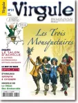 Les trois mousquetaires