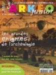 Enigmes et mystères de l'archéologie