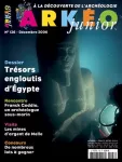 Les Trésors engloutis d'Egypte