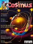 La vie des particules et la radioactivité