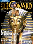 L'art des pharaons : la magie du monde en 2D et en 3D