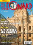 Le Louvre : histoire extraordinaire d'une forteresse transformée en musée