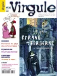 Cyrano de Bergerac