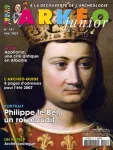 Philippe IV le Bel, un roi maudit ?