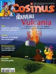 Le nouveau Vulcania, une aventure volcanique !