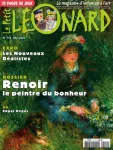 Renoir : le peintre du bonheur