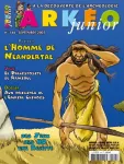 Le Préhistosite de Ramioul