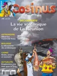 La Réunion, une éruption de lave et de vie