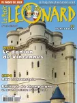 Le donjon de Vincennes