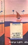 LE MUET DU ROI SALOMON