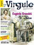 Eugénie Grandet, un roman d'Honoré de Balzac