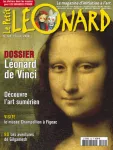 La Vierge aux rochers de Léonard de Vinci