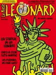 La Statue de la Liberté