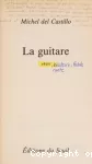 LA GUITARE