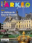 Le château de Vaux-le-Vicomte : chef-d'oeuvre du XVIIe siècle français