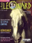 Géricault : un précurseur de la peinture romantique