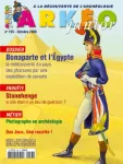 L'expédition d'Egypte de Bonaparte