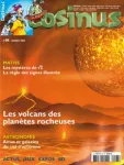 Les volcans extraterrestres (2e partie)