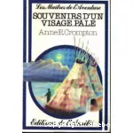 SOUVENIRS D'UN VISAGE PALE