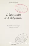 L'ASSASSIN D'ASHLYMINE