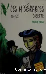 LES MISERABLES TOME 2 cosette