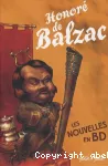 Nouvelles de Balzac en bandes dessinées