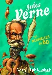 Les nouvelles de Jules Verne en bandes dessinées