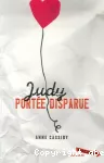 Judy portée disparue