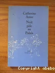 Nuit pâle au palais