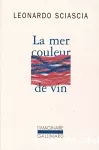 LA MER COULEUR DE VIN