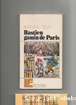 BASTIEN GAMIN DE PARIS