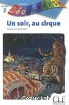 Un soir, au cirque