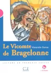 Le vicomte de Bragelonne