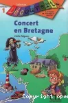 Concert en Bretagne