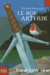 Le roi Arthur