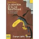 La sorcière de la rue Mouffetard