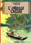 L'oreille cassée