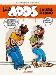 Les ados Laura et Ludo