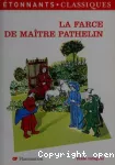 La Farce de Maître Pathelin