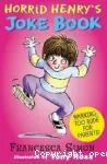 Horrid Henry Joke Book