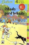 Piboule perd la boule